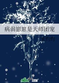 病弱崽崽是天师团宠