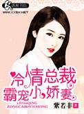 冷情总裁霸宠小娇妻