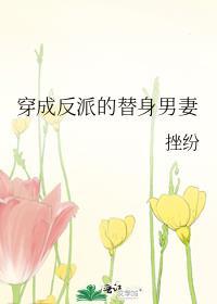 穿成反派的替身男妻