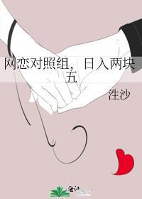 网恋对照组，日入两块五