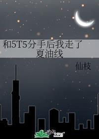 和5T5分手后我走了夏油线