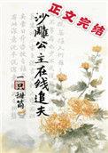 沙雕公主在线追夫