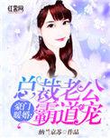 豪门暖婚：总裁老公霸道宠