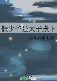 假少爷是太子殿下