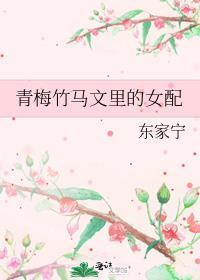 青梅竹马文里的女配