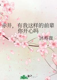 赤井，有我这样的前辈你开心吗