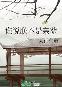 谁说朕不是亲爹