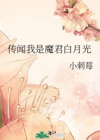 传闻我是魔君白月光