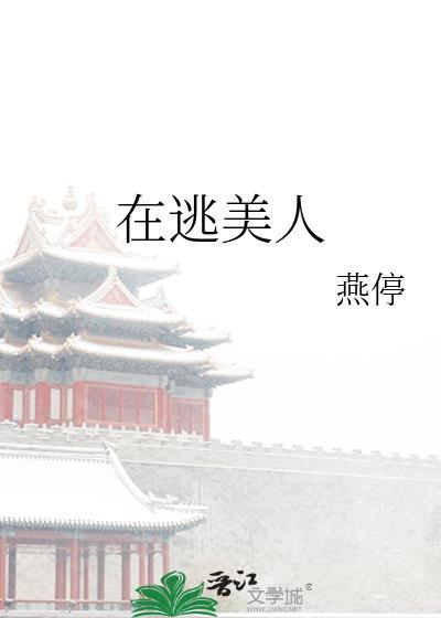 在逃美人