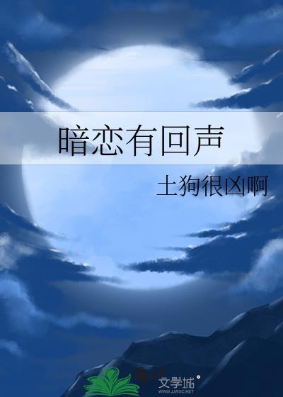 暗恋有回声