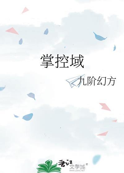 掌控域
