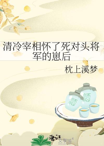 清冷宰相怀了死对头将军的崽后