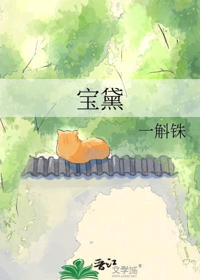宝黛