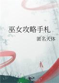 巫女攻略手札