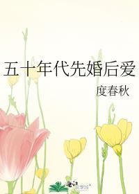 五十年代先婚后爱