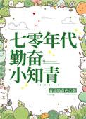 七零年代勤奋小知青