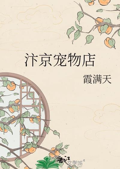 汴京宠物店