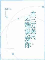 在三万英尺云端说爱你