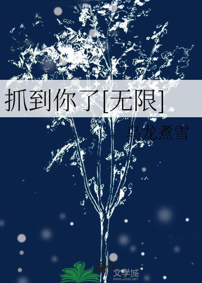 抓到你了[无限]