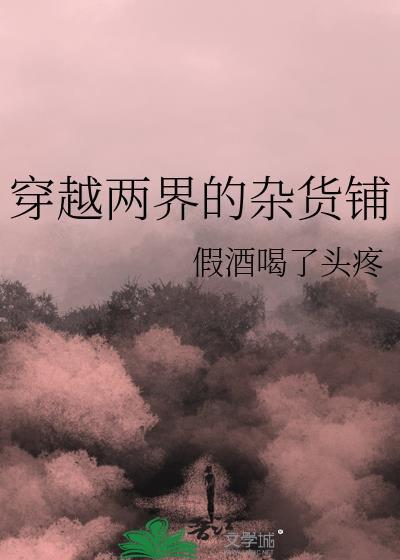 穿越两界的杂货铺