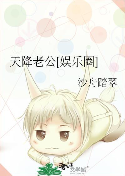 天降老公[娱乐圈]