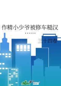 作精小少爷被修车糙汉……