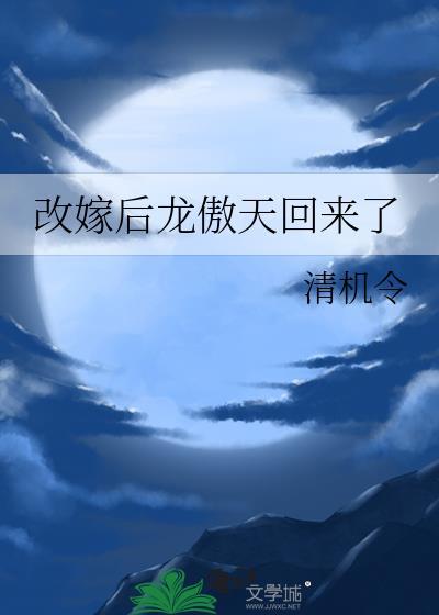 改嫁后龙傲天回来了