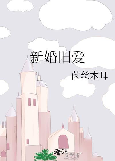 新婚旧爱