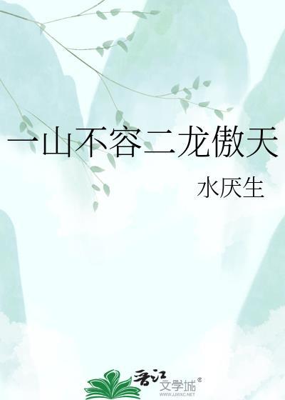 一山不容二龙傲天