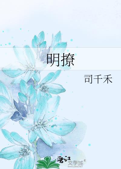 明撩