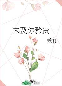 未及你矜贵