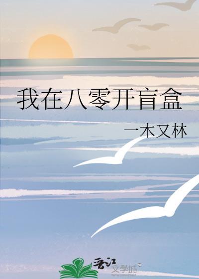 我在八零开盲盒