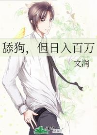 舔狗，但日入百万