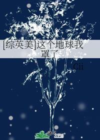 [综英美]这个地球我罩了