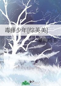 毒藤少年[综英美]