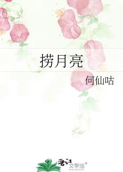 捞月亮