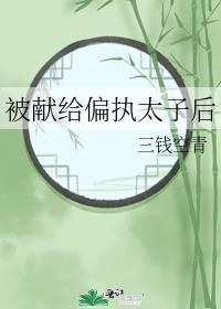 被献给偏执太子后