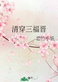 清穿三福晋