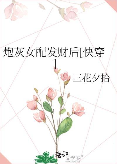 重生后独宠灾星小夫郎